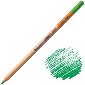 Bruynzeel Design Colour Pencil Light Green 60