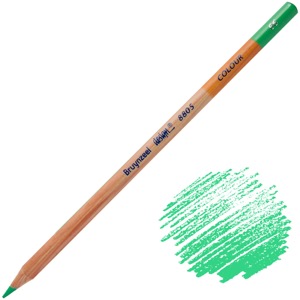 Bruynzeel Design Colour Pencil Green 66