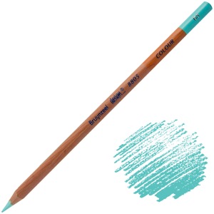 Bruynzeel Design Colour Pencil Ice Green 68