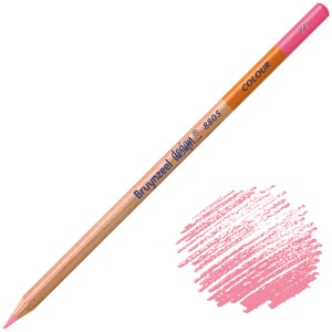 Bruynzeel Design Colour Pencil Candy Pink 71