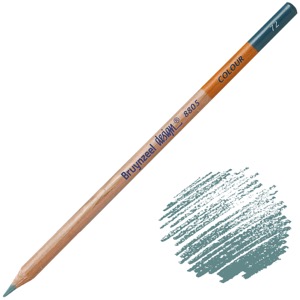 Bruynzeel Design Colour Pencil Cold Grey 72