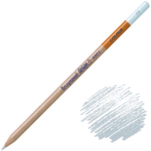 Bruynzeel Design Colour Pencil Light Grey 73