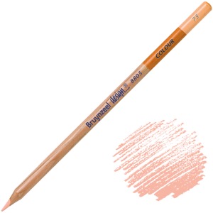 Bruynzeel Design Colour Pencil Light Flesh 75