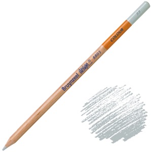 Bruynzeel Design Colour Pencil Dull Cold Grey 88