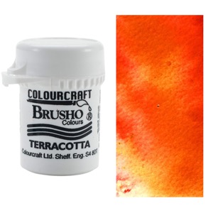  Brusho by Colourcraft 12 Color Brusho Crystal Colour Set, 0.5  Ounce (Pack of 12) : Beauty & Personal Care