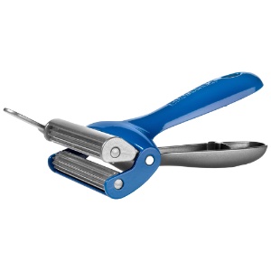 Big Squeeze Tube Squeezer Blue