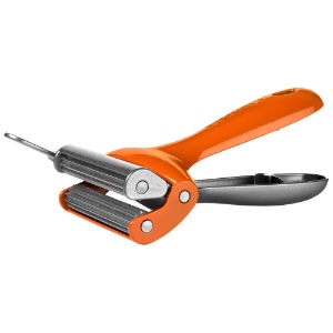 Big Squeeze Tube Squeezer Orange