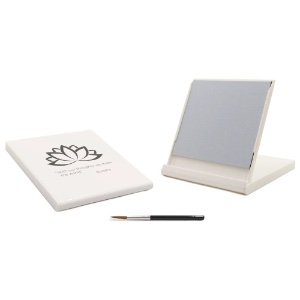 Buddha Board Mini 5" White