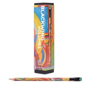 Blackwing Pencil Limited Edition 12 Pack Vol. 710 Jerry Garcia