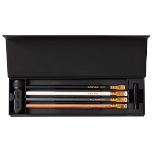 Blackwing Essentials 6 Set