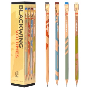 Blackwing Pencil Limited Edition 12 Set Vol. 71 Frank Lloyd Wright