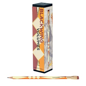 Blackwing Pencil Limited Edition 12 Set Vol. 574 Native American