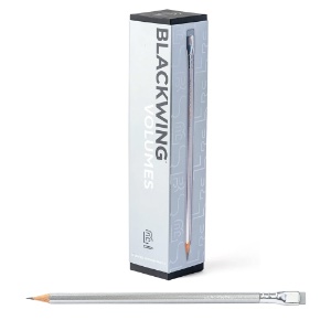 Blackwing Pencil Limited Edition 12 Set Vol. 140 Culinary