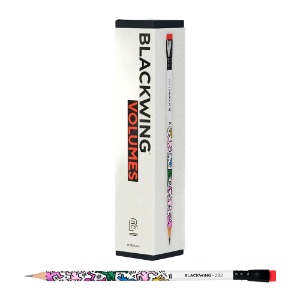Blackwing Pencil Limited Edition 12 Set Vol. 292 Keith Haring