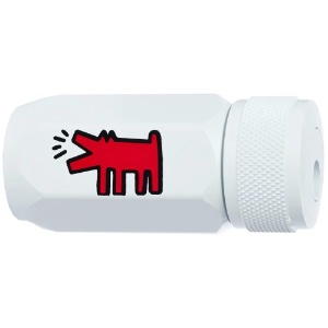 Blackwing Limited Edition Vol. 292 One Step Long Point Sharpener Dog