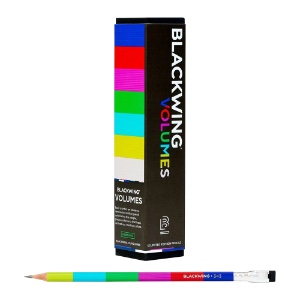 Blackwing Pencil Limited Edition 12 Set Vol. 343 TV