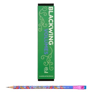 Blackwing Pencil Limited Edition 12 Set Vol. 143 Frida Khalo