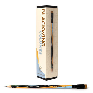 Blackwing Volume 223 Limited Edition 12 Pencil Set
