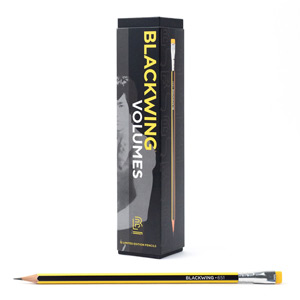 Blackwing Volume 651 Limited Edition 12 Pencil Set