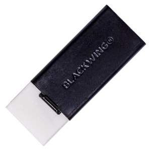 Blackwing Soft Handheld Eraser + Holder