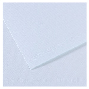 Canson Artist Series Mi-Teintes Pastel Paper 19"x25" Azure 102
