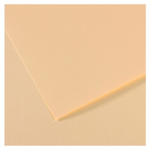 Canson Artist Series Mi-Teintes Pastel Paper 19"x25" Ivory 111