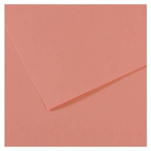 Canson Artist Series Mi-Teintes Pastel Paper 19"x25" Orchid 352