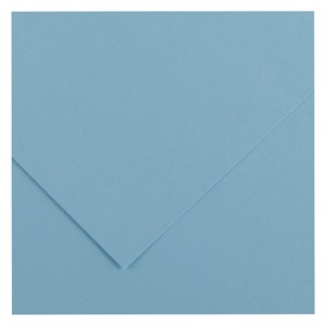 Canson Colorline Paper 19.5"x25.5" 150gsm Sky Blue
