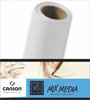 Canson XL Series: Mix Media Roll - 36" x 10yd