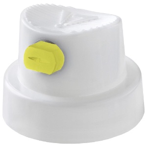 MTN Spray Paint Cap Transversal Varnish