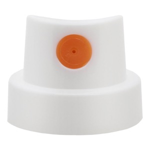 Art Primo Orange Dot Cap