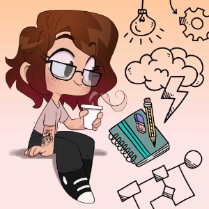 Business for Artists with Morghan Gill 3/7