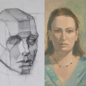 Structures of the Head w/ Curtis Green 1/17