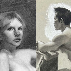 How to Draw the Figure with Andrew Cortez 11/16