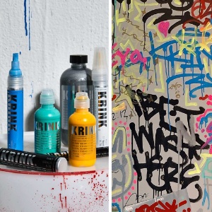 KRINK Collaborative Panel Demo 4/19