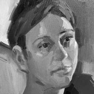 Life Drawing: Short Pose 5/14 1-4pm Sherry