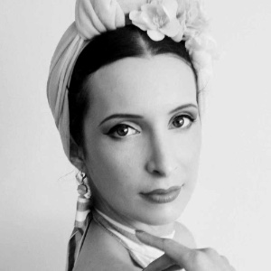Life Drawing: Themed Long Pose 7/20 3-6pm Eve as Cowgirl Barbie