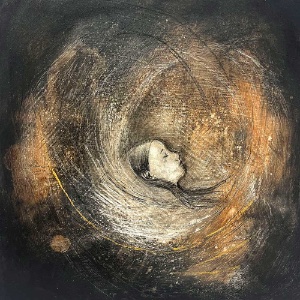 In the Studio: Explore Mixed Media with Stephanie Han 6/7