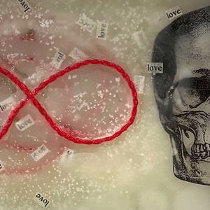 Moody Mixed Media with Stephanie Han 8/30