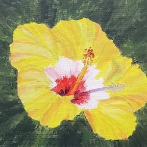 Water Mixable Oil Painting with Sarah McCourt 6/25