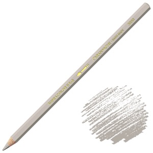 Caran d'Ache Supracolor Soft Aquarelle Color Pencil Beige