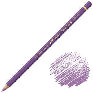 Caran d'Ache Pablo Permanent Colour Pencil 111 Mauve