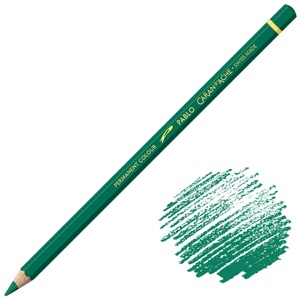 Caran d'Ache Pablo Permanent Colour Pencil 200 Bluish Green