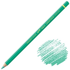 Caran d'Ache Pablo Permanent Colour Pencil 215 Greyish Green