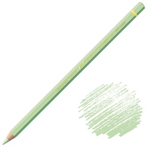 Caran d'Ache Pablo Permanent Colour Pencil 221 Light Green