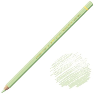 Caran d'Ache Pablo Permanent Colour Pencil 231 Lime Green