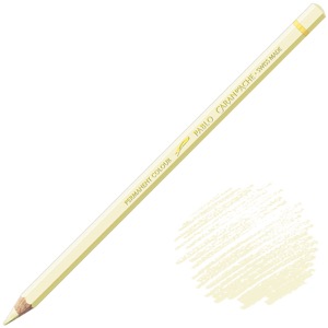 Caran d'Ache Pablo Permanent Colour Pencil 241 Light Lemon Yellow