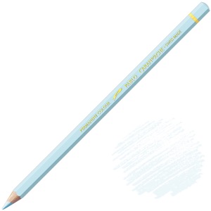 Caran d'Ache Pablo Permanent Colour Pencil 371 Bluish Pale