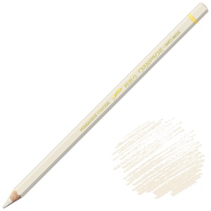 Caran d'Ache Pablo Permanent Colour Pencil 402 Light Beige