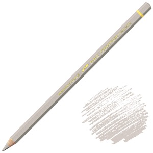 Caran d'Ache Pablo Permanent Colour Pencil 403 Beige